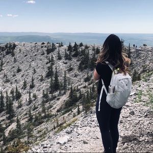 Meet your Posher, Jamie